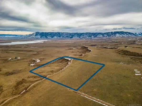 Township Road 83 Whr Pronghorn Rd, Laramie, WY 82070