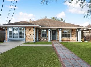 4534 Hickerson Dr, New Orleans, LA 70127