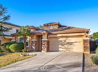 15050 W Bloomfield Rd, Surprise, AZ 85379