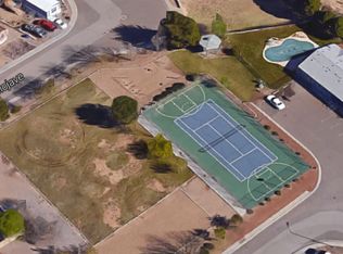 159 Shawnee #159, Las Cruces, NM 88007