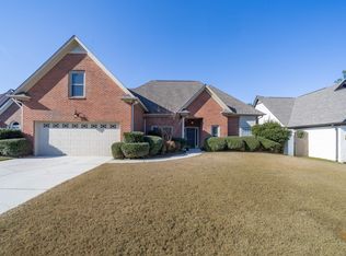 1573 Parkside Ct, Homewood, AL 35209