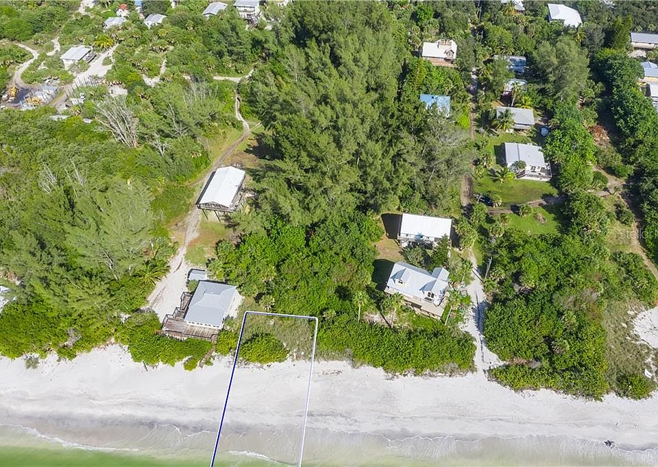 8202 Little Gasparilla Is Island Fl 33946 Zillow