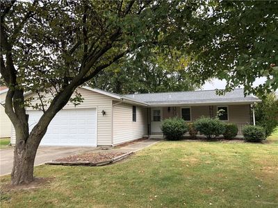 1012 Taylor St, Effingham, IL, 62401
