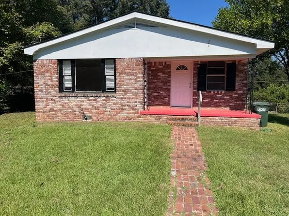 366 W Stiers Ln, Natchez, MS 39120