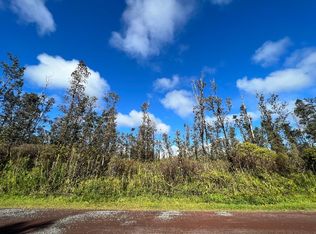 Orchid Dr LOT 20, Pahoa, HI 96778