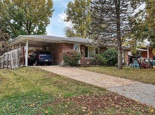 10249 Jeffleigh Ln, Saint Louis, MO