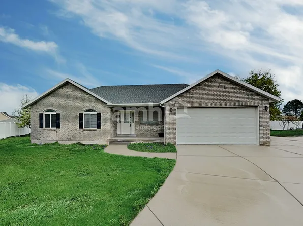 1666 W 9685 S, South Jordan, UT 84095