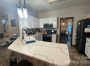 640 Nicholas Pl NW, Concord, NC 28027