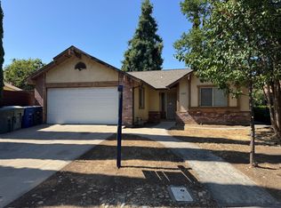 4025 E Orangeburg Ave, Modesto, CA 95355