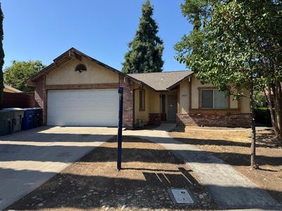 4025 E Orangeburg Ave, Modesto, CA, 95355