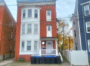 108 Winnikee Ave #2, Poughkeepsie, NY 12601