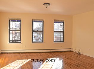 1793 Fulton St #2, Brooklyn, NY 11233