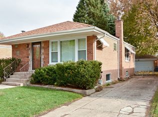 15621 Cottage Grove Ave, Dolton, IL 60419