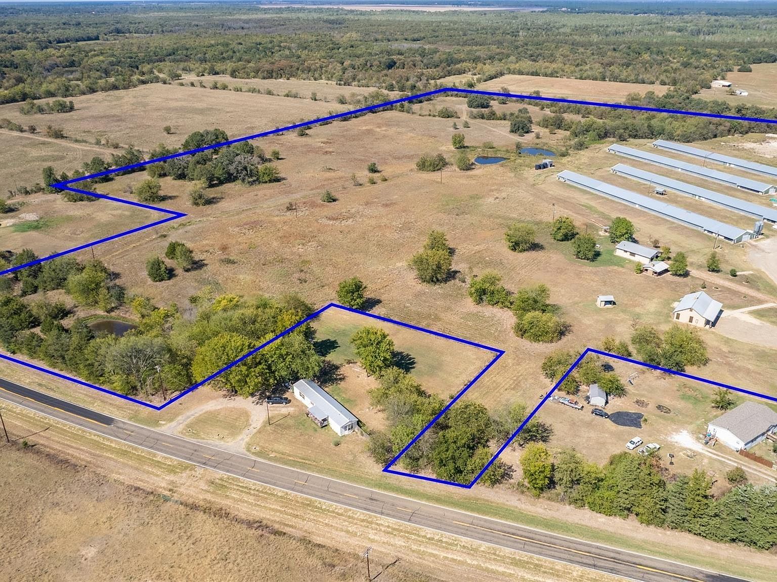 919 Farm Road 71 E, Talco, TX 75487 MLS 10157612 Zillow