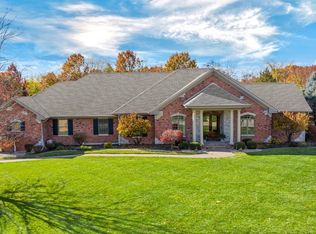 10540 Anton Pl, Saint Louis, MO