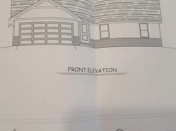 8664 Scott Ln, Machesney Park, IL 61115