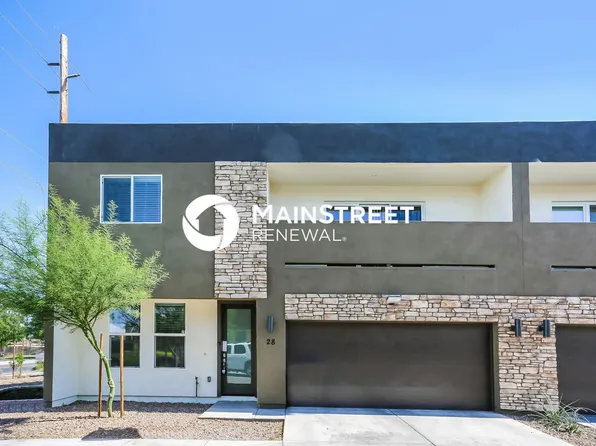 2000 N 36th St, Phoenix, AZ