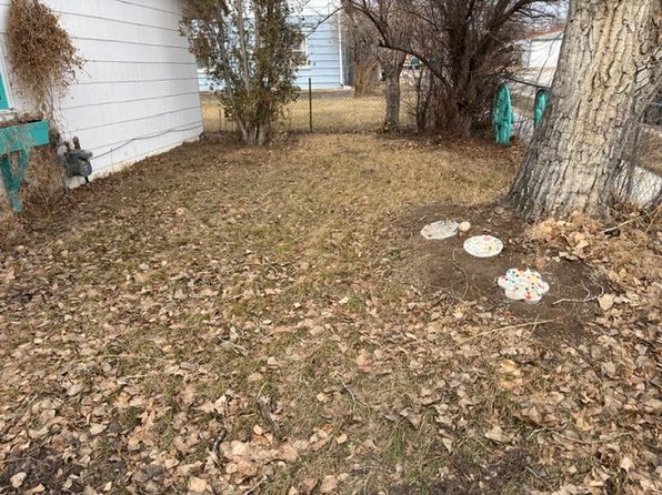 116 Boulder Ave, Shelby, MT 59474