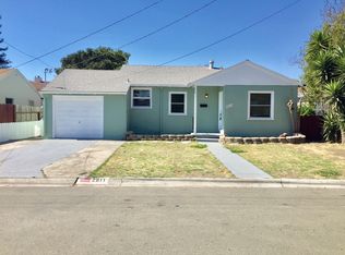2611 Kelley Ave, San Pablo, CA