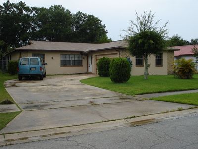 2500 Bali Cir, Kissimmee, FL, 34741