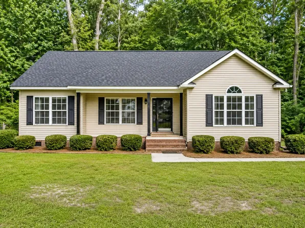 135 Litchfield Ct, Orangeburg, SC 29118