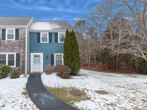 36 Atkins Road #E6, East Sandwich, MA 02537