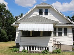 604 Wegman Rd, Rochester, NY 14624