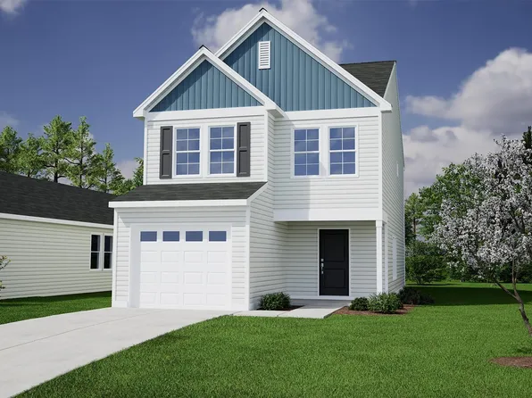 2237 Mill Loop Lot 94, Spartanburg, SC 29301