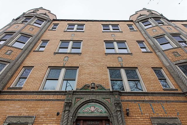 1st image of 5354 N Kimball Ave #3