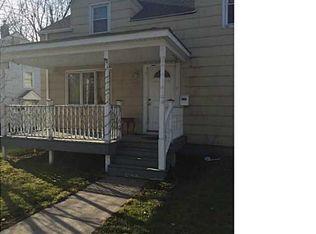 28 Pritchard St, Buffalo, NY 14210