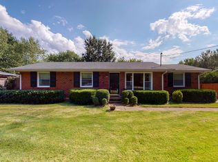 305 Garrett Dr, Nashville, TN 37211