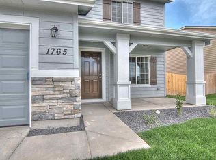 5944 S Chinook Way, Boise, ID 83709