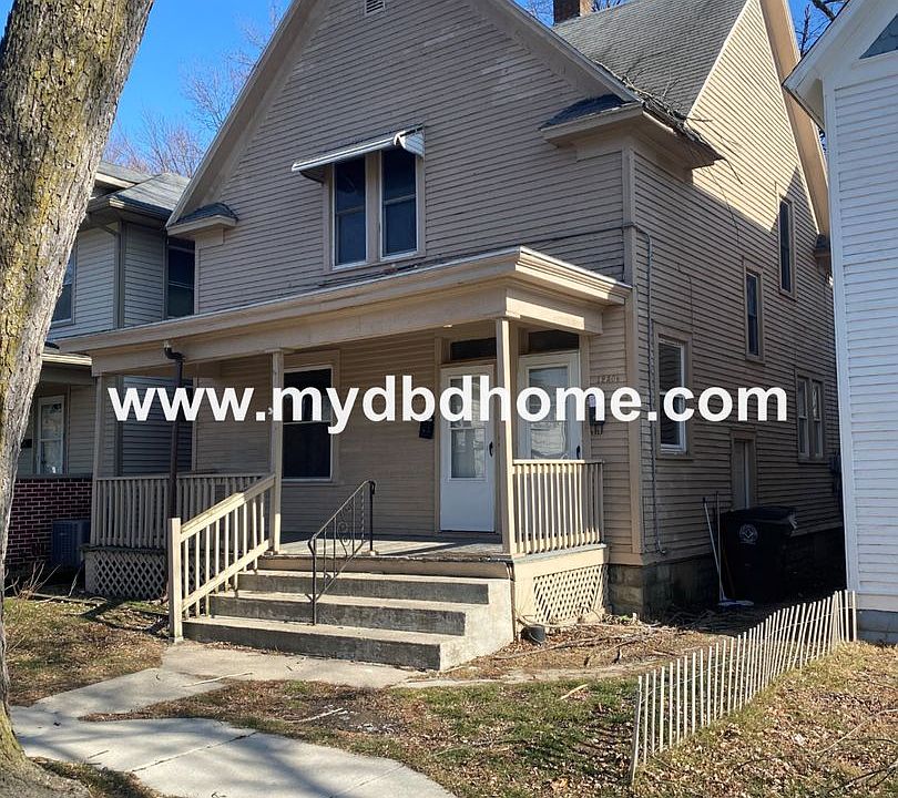 1st image of 1230 Oakland St #B