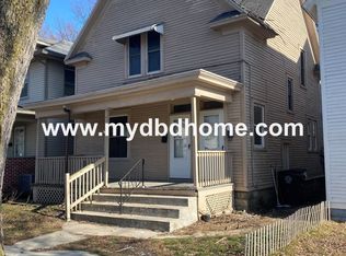 1230 Oakland St #B, Fort Wayne, IN 46808