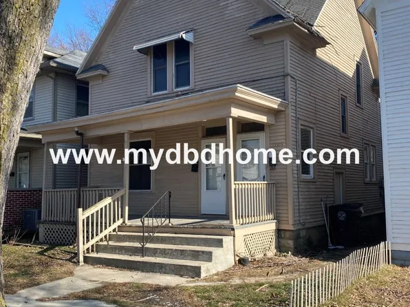 1230 Oakland St, 1230 Oakland St #B, Fort Wayne, IN 46808