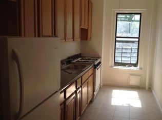 2532 University Ave APT 4B, Bronx, NY 10468