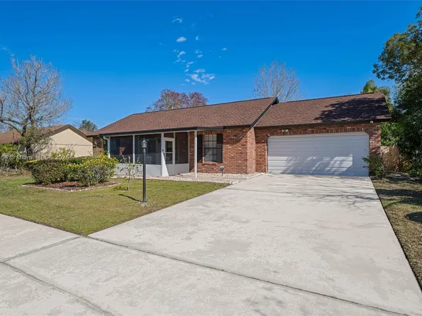 409 Murphy Rd, Winter Springs, FL 32708