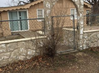 605 N Workman Ave, Watonga, OK 73772