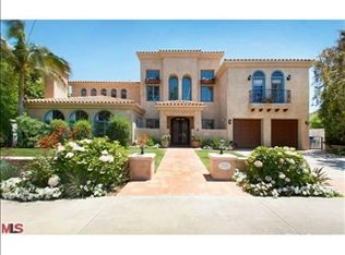 14930 Alva Dr, Pacific Palisades, CA 90272
