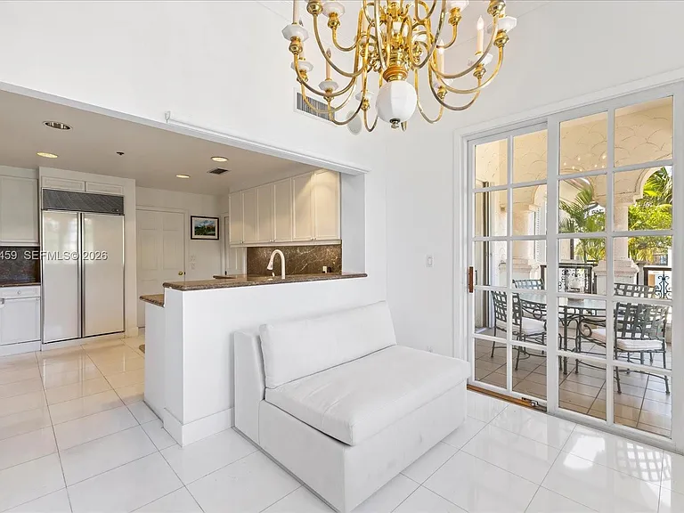 2134 Fisher Island Dr #2134 — Photo 16