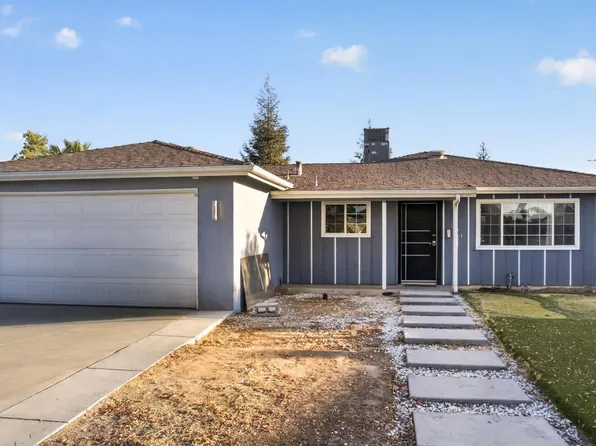 5962 E Pontiac Way, Fresno, CA 93727