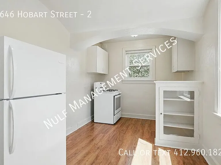 5646 Hobart St #2 — Photo 1