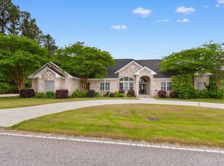 4084 Hagwood Circle, Conway, SC 29526