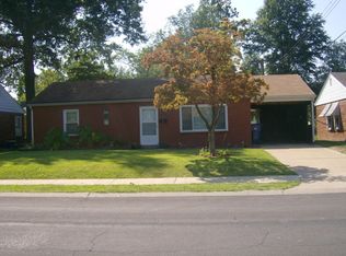 1411 Madison Ave, Edwardsville, IL 62025