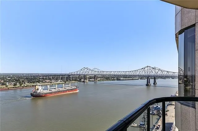 600 Port Of New Orleans Pl #15F — Photo 43
