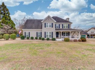 1941 Nicholas Ln, Grayson, GA 30017