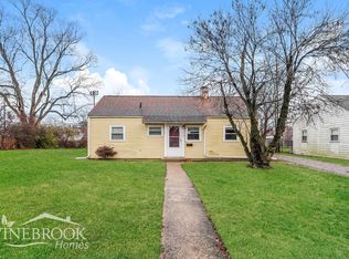 290 S Hampton Rd, Columbus, OH 43213