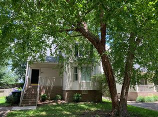 1716 Sagamore Ct, Raleigh, NC 27604