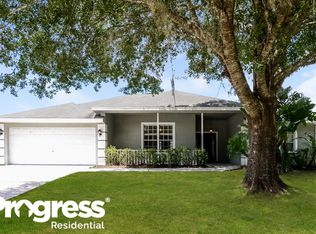 4345 Harney Ct, New Port Richey, FL 34655