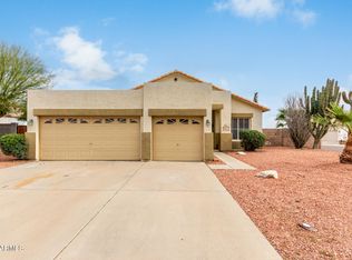 2755 S 158th Ave, Goodyear, AZ 85338